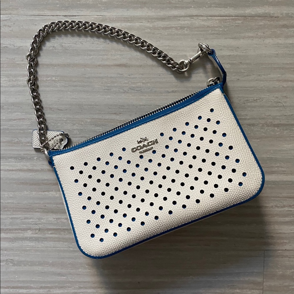Mini Coach Purse